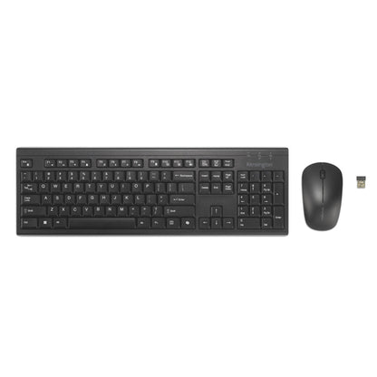 KB270 EQ RECHARGEABLE KB SET