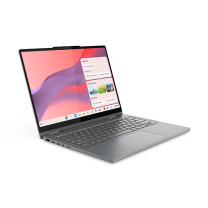 CHROME PLUS 2IN1 CORE 5 120U 3.8G 8GB 156GB SSD 14IN TCH CHROME