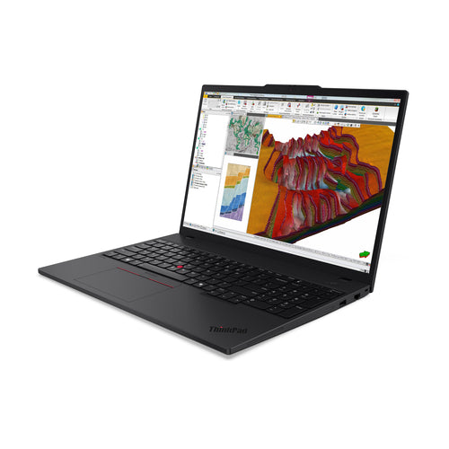 THINKPAD P16S AMD G4 RYZEN AI 7 PRO 350 2G  32GB 512GB SSD