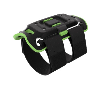 WT5400/WT6400 WRIST MOUNT W/TWO VELCRO STRAPS LARGE (SG-WT5X6-WMTVL-01)