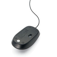 WIRED KEYBOARD AND MOUSE