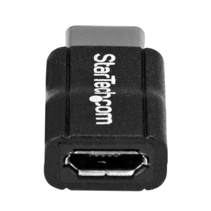 USB C TO MICRO B ADAPTER USB2.0 USB-C TO MICRO USB-B DONGLE M/F
