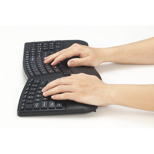 FKM680 RECHARGEABLE ERGO KB S ERGO KM680 EQ RCHRGBLE DSKTP SET (K72486NA)
