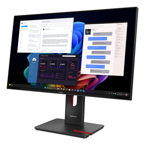 27IN IPS PANEL 48-60HZ THINKVIS T27UD-40 (64AFGAR2US)