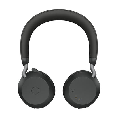 EVOLVE2 75-USB-A UC STEREO BLACK