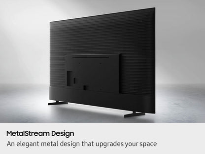 BSTOCK 2025 65IN U8000F UHD 4K TV U8000F SERIES CRYSTAL UHD TO BE (UN65U8000FFXZA)