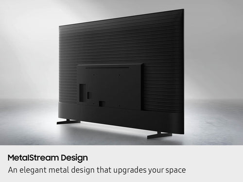 BSTOCK 2025 85IN U8000F UHD 4K TV U8000F SERIES CRYSTAL UHD (UN85U8000FFXZA)