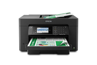 EPSON WORKFORCE WF-7820 ALL IN ONE PRINTER