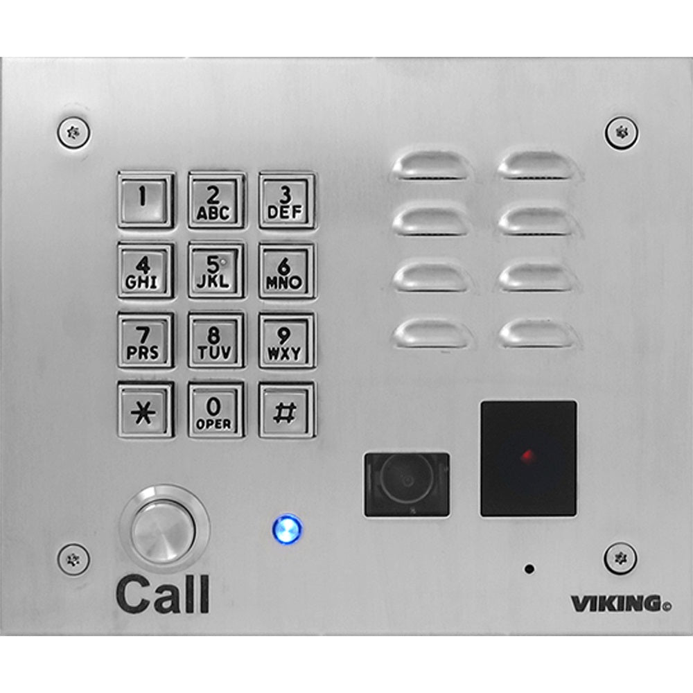 K-1775-3 with Enhance Weather Protection