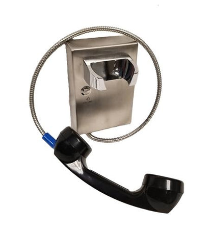 KEYLESS ARMORED PHONE