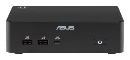ASUS NUC 16 PRO BAREBONE MINI P INTEL 3 CORE ULTRA 7 356DDR5 RAM (RNUC16GDKU76000U)