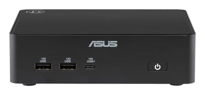 ASUS NUC 16 PRO BAREBONE MINI P INTEL 3 CORE ULTRA 7 356DDR5 RAM (RNUC16GDKU76000U)