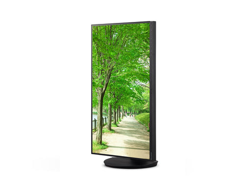 27IN 4K UHD 3480X2160 WIDESCRN DESKTOP MNTR W/ ULTRA-NARROW BEZEL