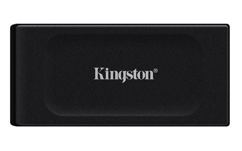 1TB XS1000 EXTERNAL USB 3.2 GEN 2 PORTABLE SOLID STATE DRIVE (SXS1000/1000G)