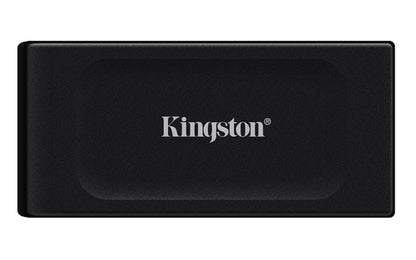 1TB XS1000 EXTERNAL USB 3.2 GEN 2 PORTABLE SOLID STATE DRIVE (SXS1000/1000G)