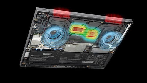 SMART BUY ZBOOK X G1I 16 U7 265H 16 64GB/1T PC