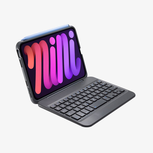 ZAGG KEYBOARD IPAD MINI 6 (103019597)