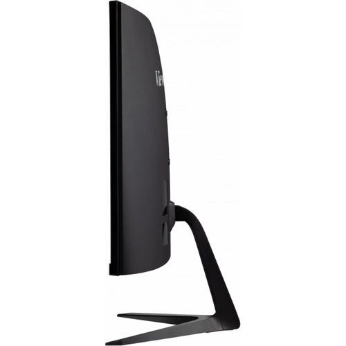 27IN CURVED GAMING MONITOR 2560X1440  165HZ WQHD (VX2718-2KPC-MHD)