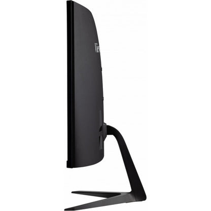 27IN CURVED GAMING MONITOR 2560X1440  165HZ WQHD (VX2718-2KPC-MHD)