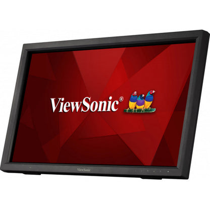 22IN IR 10-POINT TOUCH DISPLAY 1920X1080 FULL HD (TD2223)