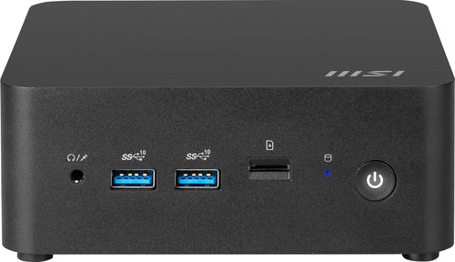 CUBI NUC 13MQG-202BUS VPRO/BAREBONE/CORE I7-1365U/3Y