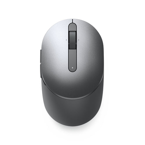 MS5120W MOBILE PRO WIRELESS MOUSE TITAN GRAY
