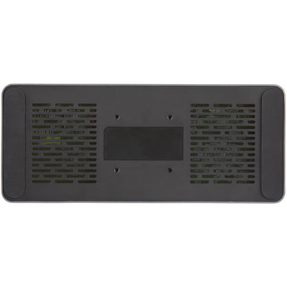 4 MONITOR USB C DOCK 100W POWER QUAD MONITOR DOCKING STATION