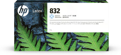 HP 832 1L OPTIMIZER LATEX INK CRTG