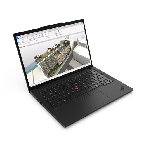 THINKPAD P14S AMD G6 RYZEN AI 7 PRO 350 2G  64GB 1TB SSD