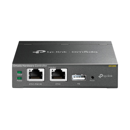 OMADA CLOUD CONTROLLER