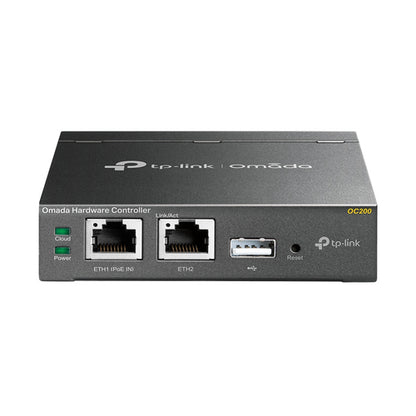 OMADA CLOUD CONTROLLER