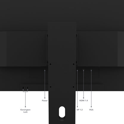 E27-40(H25270FE0) 27 MONITOR-HD MI