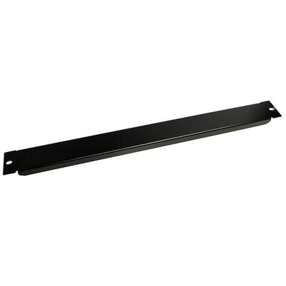 1U BLANKING PANEL SERVER RACK MOUNT FILLER PANEL