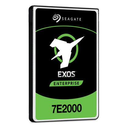 SEAGATE EXOS 7E2000 2TB 7200RPM SATA-6GBPS 128MB BUFFER (ST2000NX0253)