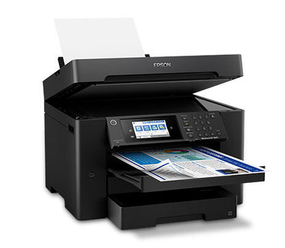 EPSON WORKFORCE WF-7840 ALL IN ONE PRINTER