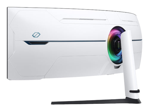 57IN 32:9 VA 240HZ 7680X2160 FAS USB HUB FREESYNC PREMPRO 1YR