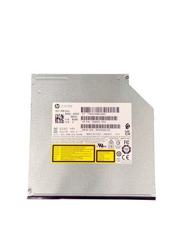 HP Z2 SFF SUPERMULTI DVD-WRITER SUPERMULTIDVD-WRITER9.5ODD (A9TN1AA)