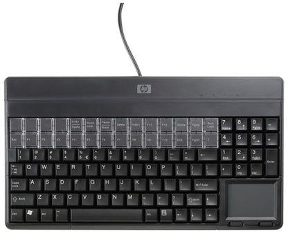 SMART BUY - USB POS KEYBOARD VISTA (FK221AT#ABA)