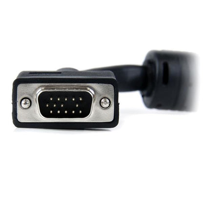 10FT VGA CABLE HD15M TO HD15M 1920X1200 MONITOR VIDEO CABLE