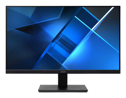 22IN LCD 1920X1080 3000:1 V EPEAT SIL HDMI1.4 VGA DP1.2 BLK 4MS