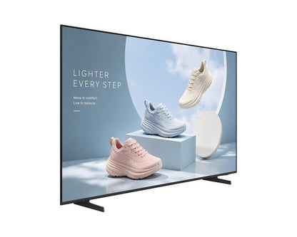 50-INCH BEHX SERIES DISPLAY 300 NIT 16/7 (BE50HX-H)