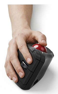 FTB675 VERTICAL TRACKBALL WIR _ (K72171WWMY)
