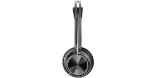 POLY VF2 USB-C-C HS +USB-C/A