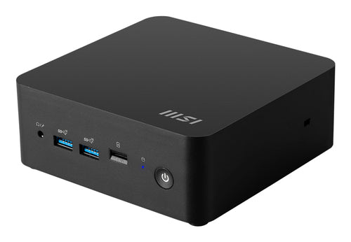 CUBI NUC AI 1UMG-010US CU7-155H/32GB/1TB/W11P/BLK/3Y