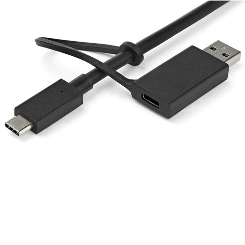 DUAL MONITOR USB C USB A DOCK TYPE C DOCKING STATION USBC DOCK