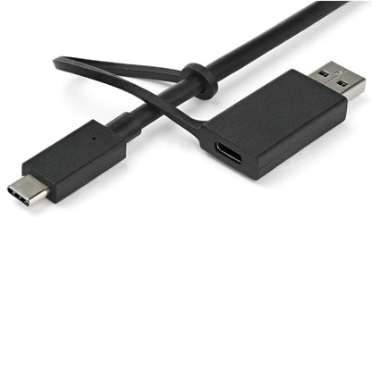 DUAL MONITOR USB C USB A DOCK TYPE C DOCKING STATION USBC DOCK
