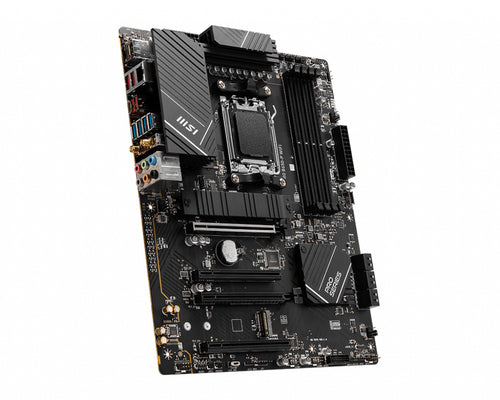 PRO B650-P WIFI AMD B650 RYZEN 7000 DDR5 128GB
