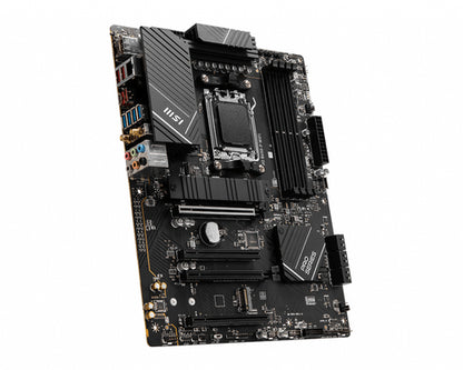 PRO B650-P WIFI AMD B650 RYZEN 7000 DDR5 128GB