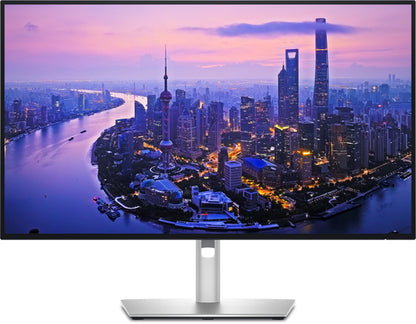 DELL ULTRASHARP 27 4K THUNDERBOLT HUB MONITOR - U2725QE