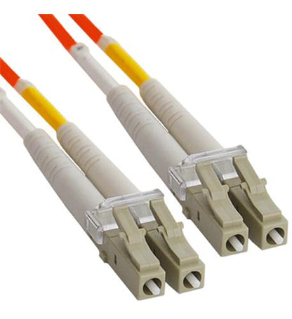 JUMPER, LC-LC, DUPLEX, MM, 50/125µm, 5M